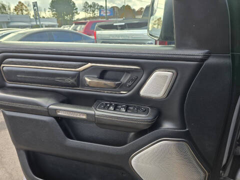 2019 RAM 1500 Limited