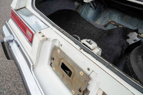 1975 Buick LeSabre