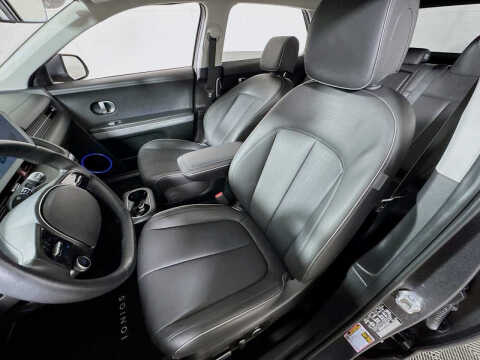 2023 Hyundai Ioniq 5 SEL
