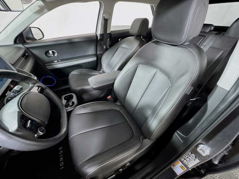 2023 Hyundai Ioniq 5 SEL