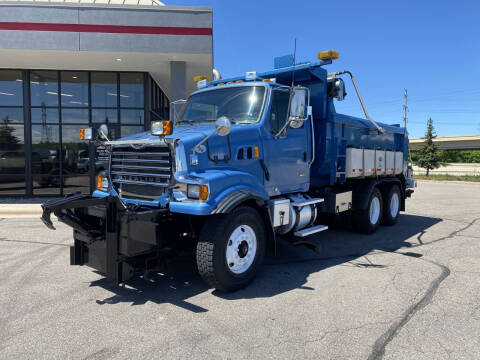2009 Sterling L9500 Series