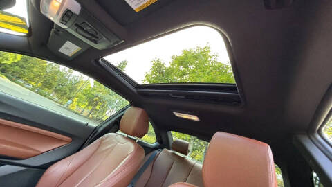 2016 BMW 2 Series M235i xDrive