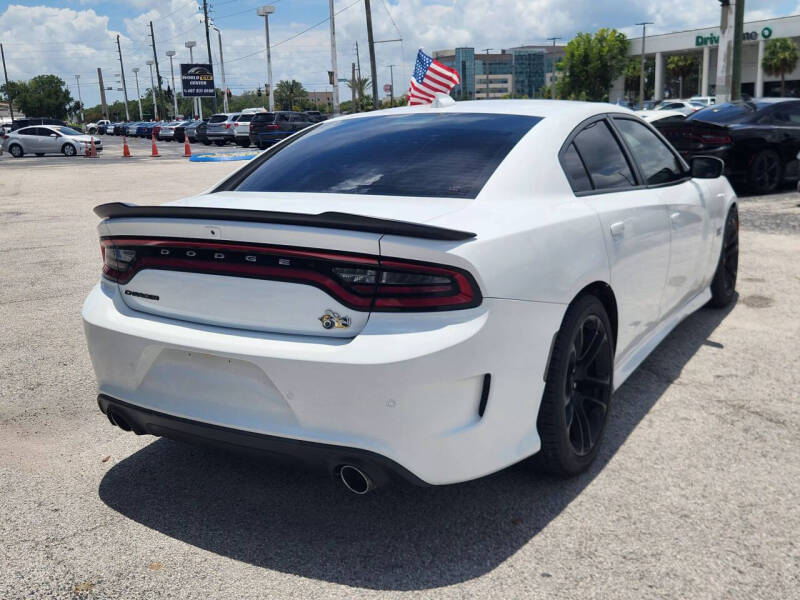 2020 Dodge Charger