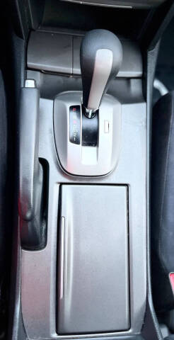 2011 Honda Accord LX