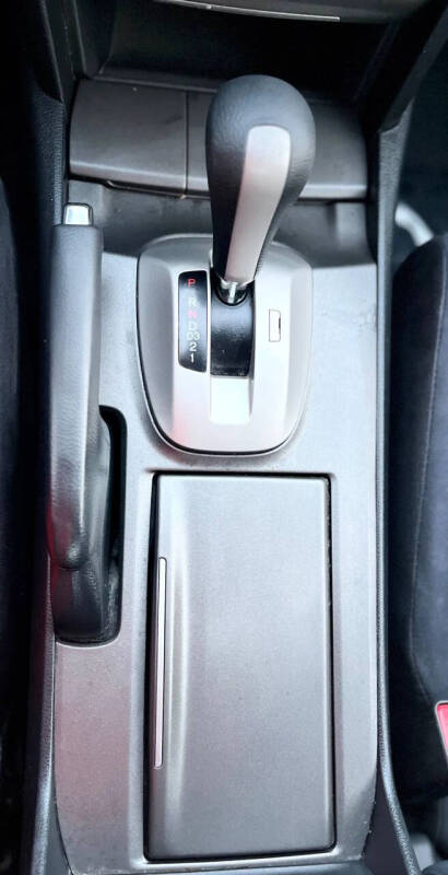 2011 Honda Accord LX