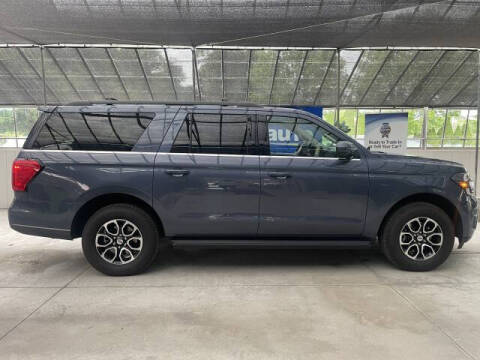 2023 Ford Expedition MAX XLT