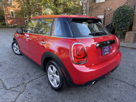 2020 MINI Hardtop 4 Door Cooper