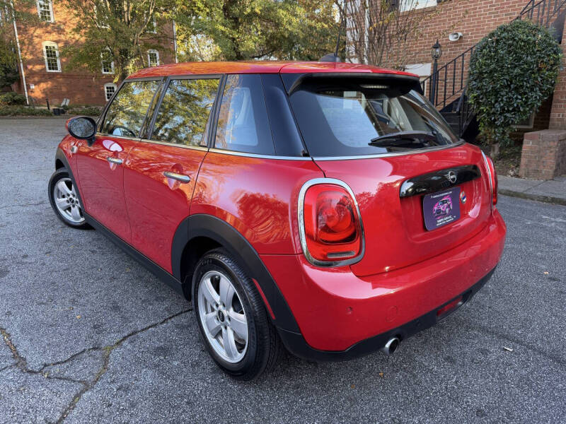 2020 MINI Hardtop 4 Door Cooper