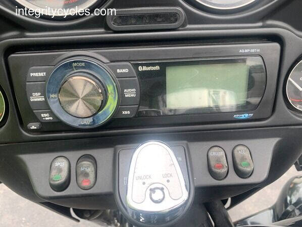 2009 Harley-Davidson Electra Glide Ultra Classic