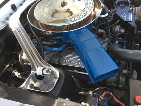 1970 Ford Shelby GT500