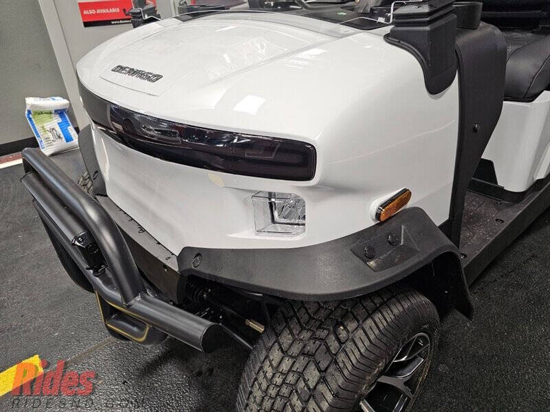 2025 Denago Nomad Plus