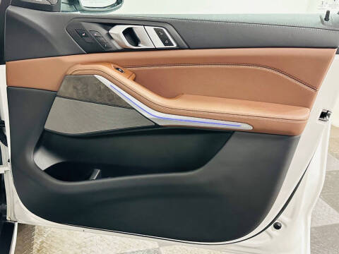 2021 BMW X5 xDrive45e