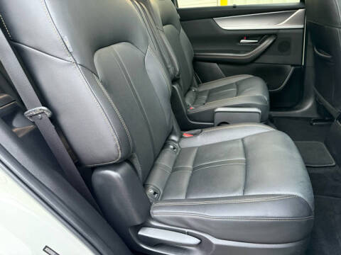 2024 Mazda CX-90 3.3 Turbo Premium