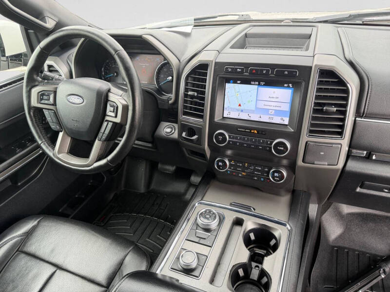 2019 Ford Expedition MAX XLT