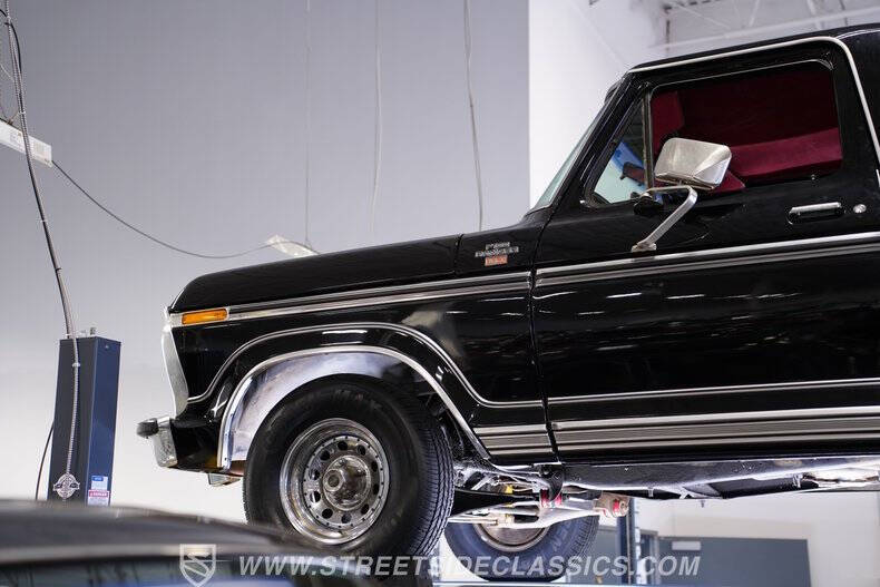 1977 Ford F-100