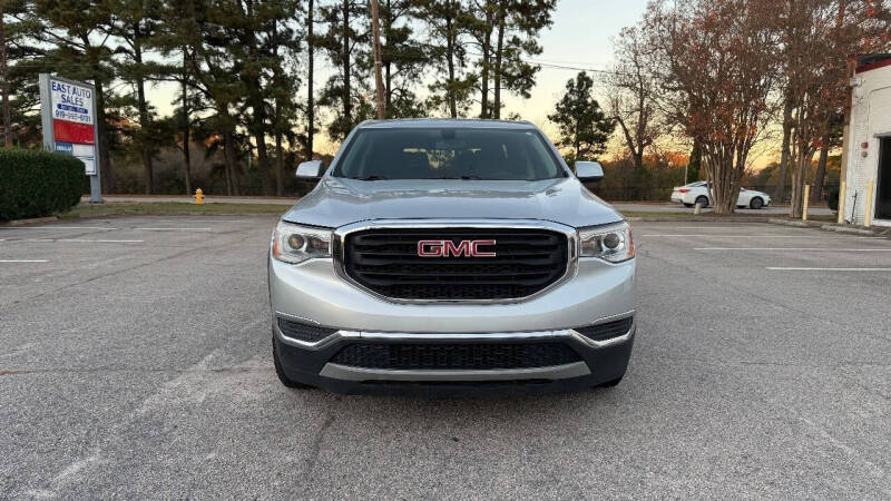 2019 GMC Acadia SLE-1