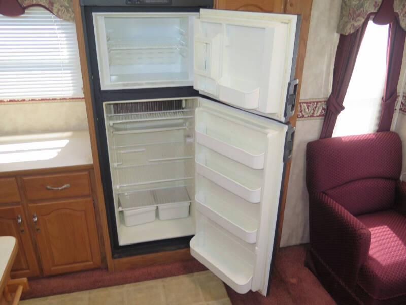 2005 Keystone RV Sprinter