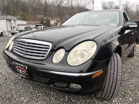 2006 Mercedes-Benz E-Class E 350