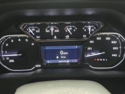 2022 GMC Sierra 1500 Limited