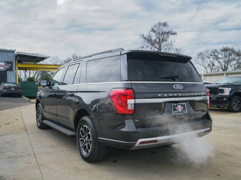 2023 Ford Expedition MAX XLT