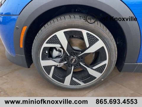 2025 MINI Hardtop 4 Door Cooper S