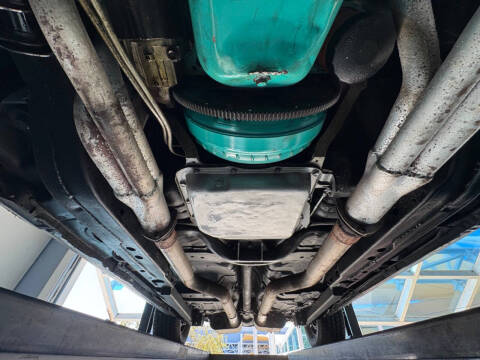 1979 Chevrolet Camaro