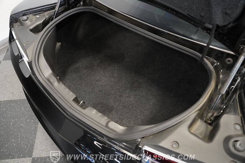 2011 Chevrolet Camaro SS