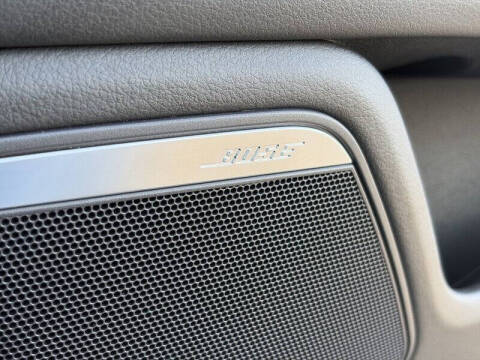 2016 Audi A7 3.0T quattro Prestige