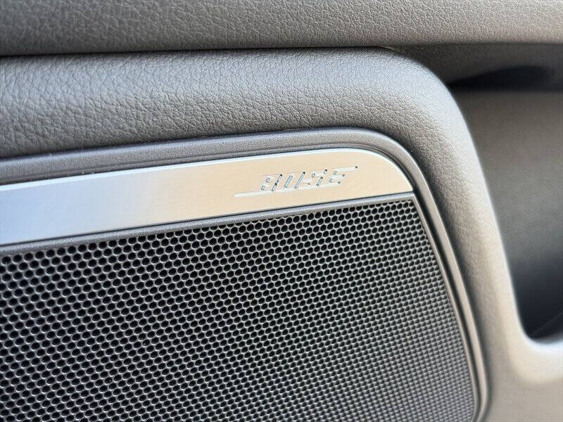 2016 Audi A7 3.0T quattro Prestige