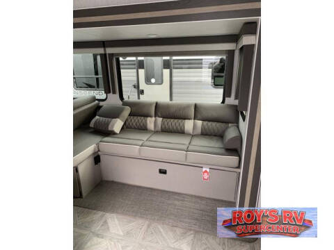 2023 Forest River Wildwood