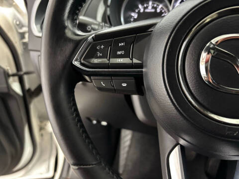 2016 Mazda CX-9 Grand Touring