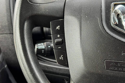 2019 RAM ProMaster 3500 159 WB