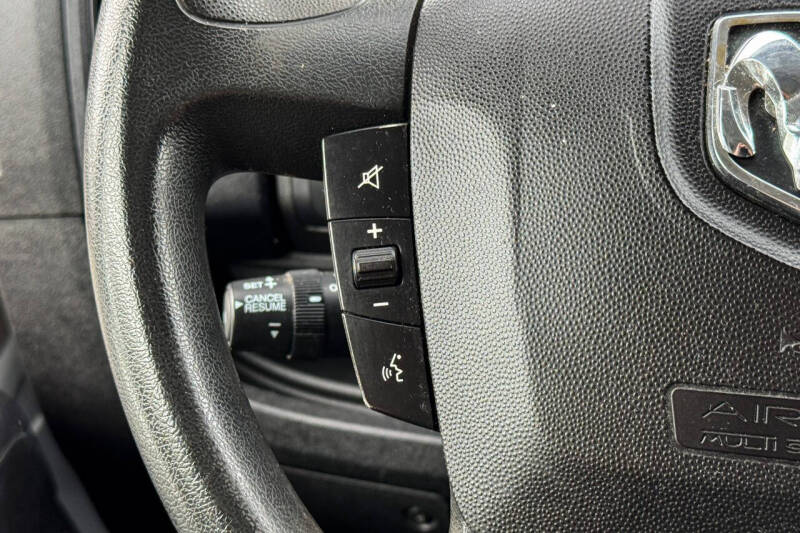 2019 RAM ProMaster 3500 159 WB