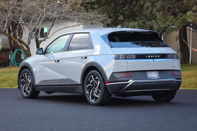 2023 Hyundai Ioniq 5 SE