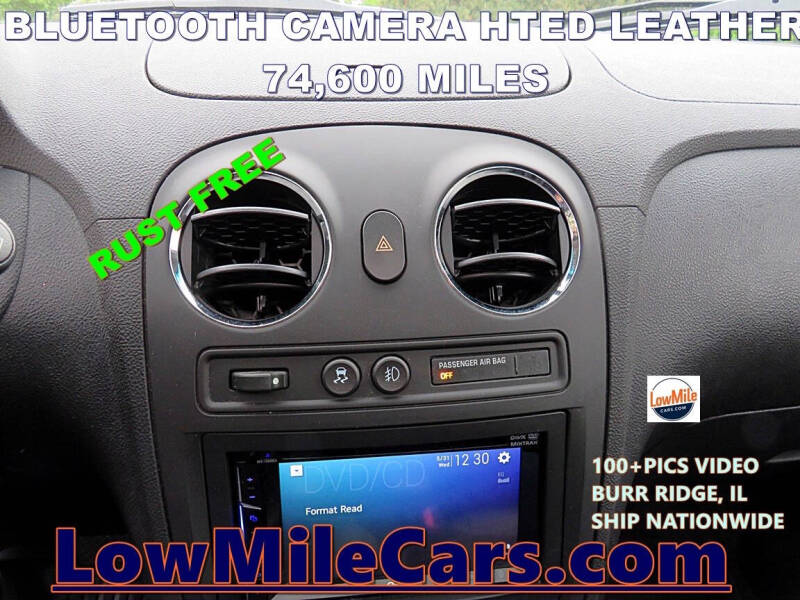 2011 Chevrolet HHR LT