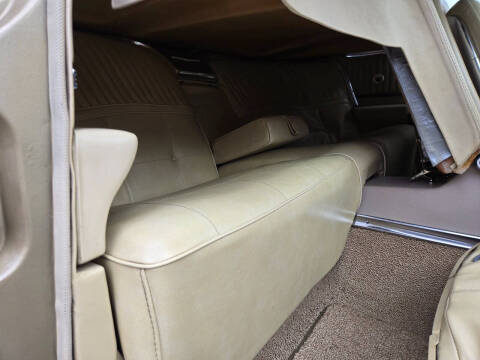 1966 Ford Thunderbird