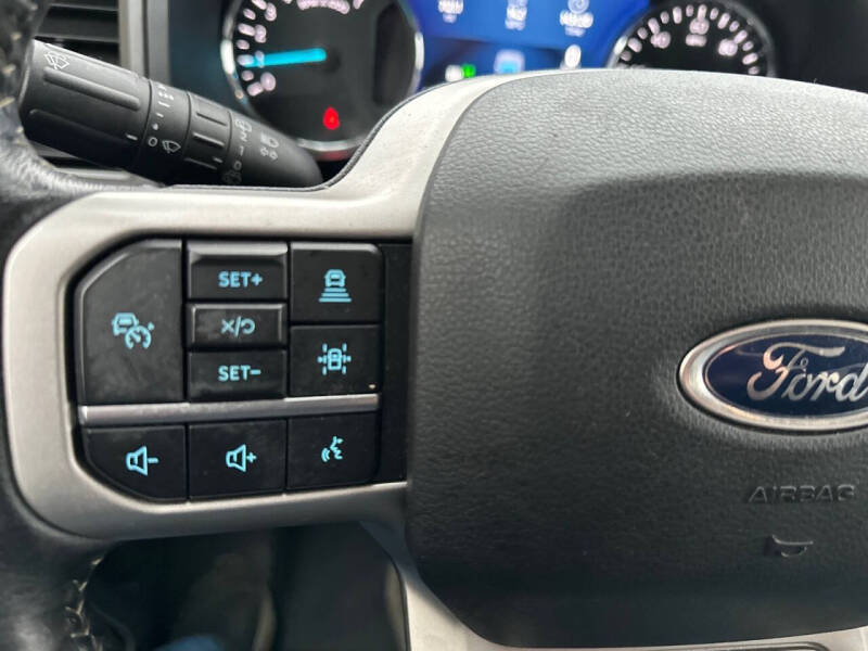 2022 Ford Expedition MAX XLT