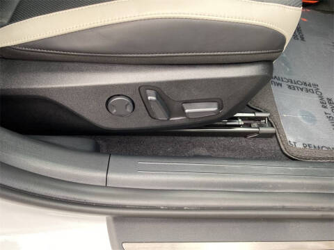 2024 Kia EV6 GT-Line