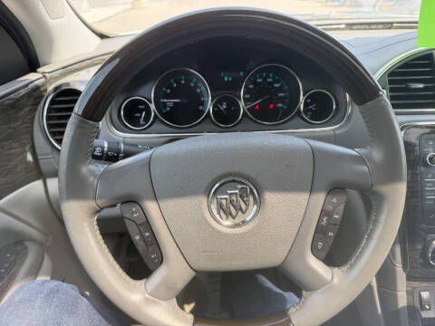 2014 Buick Enclave Premium