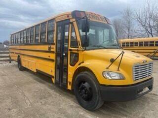 2012 Thomas Built Buses C2 for sale at Western Mountain Bus & Auto Sales - Buses & Service in Nampa ID