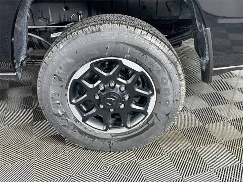 2025 RAM 3500 Laramie