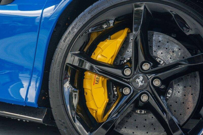 2022 Ferrari SF90 Stradale