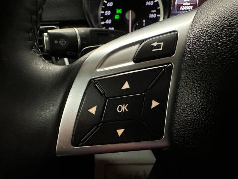 2014 Mercedes-Benz M-Class ML 350