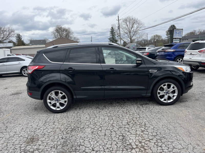 Image 3 of 2014 Ford Escape Titanium