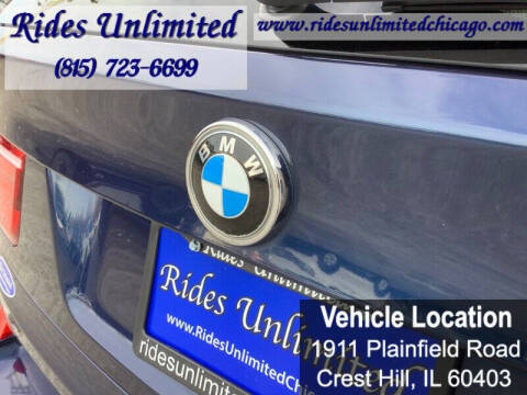 2012 BMW X5 xDrive35i