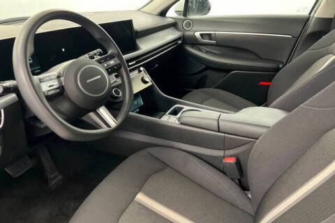 2024 Hyundai Sonata