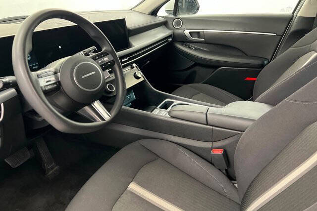 2024 Hyundai Sonata