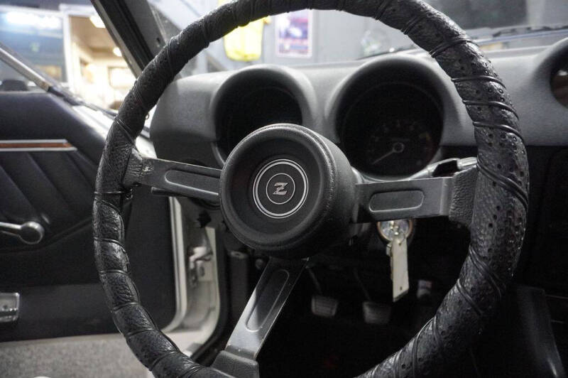 1977 Datsun 280Z