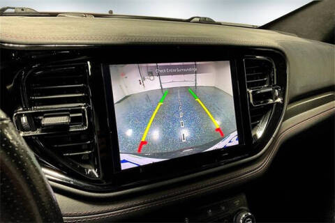 2022 Dodge Durango R/T