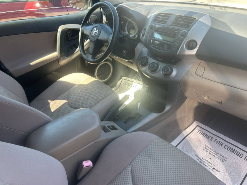 2007 Toyota RAV4